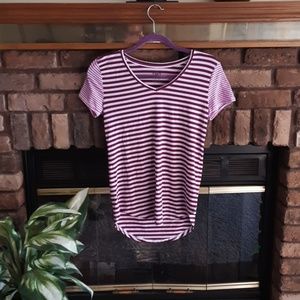 NWOT Perfect V-Neck
